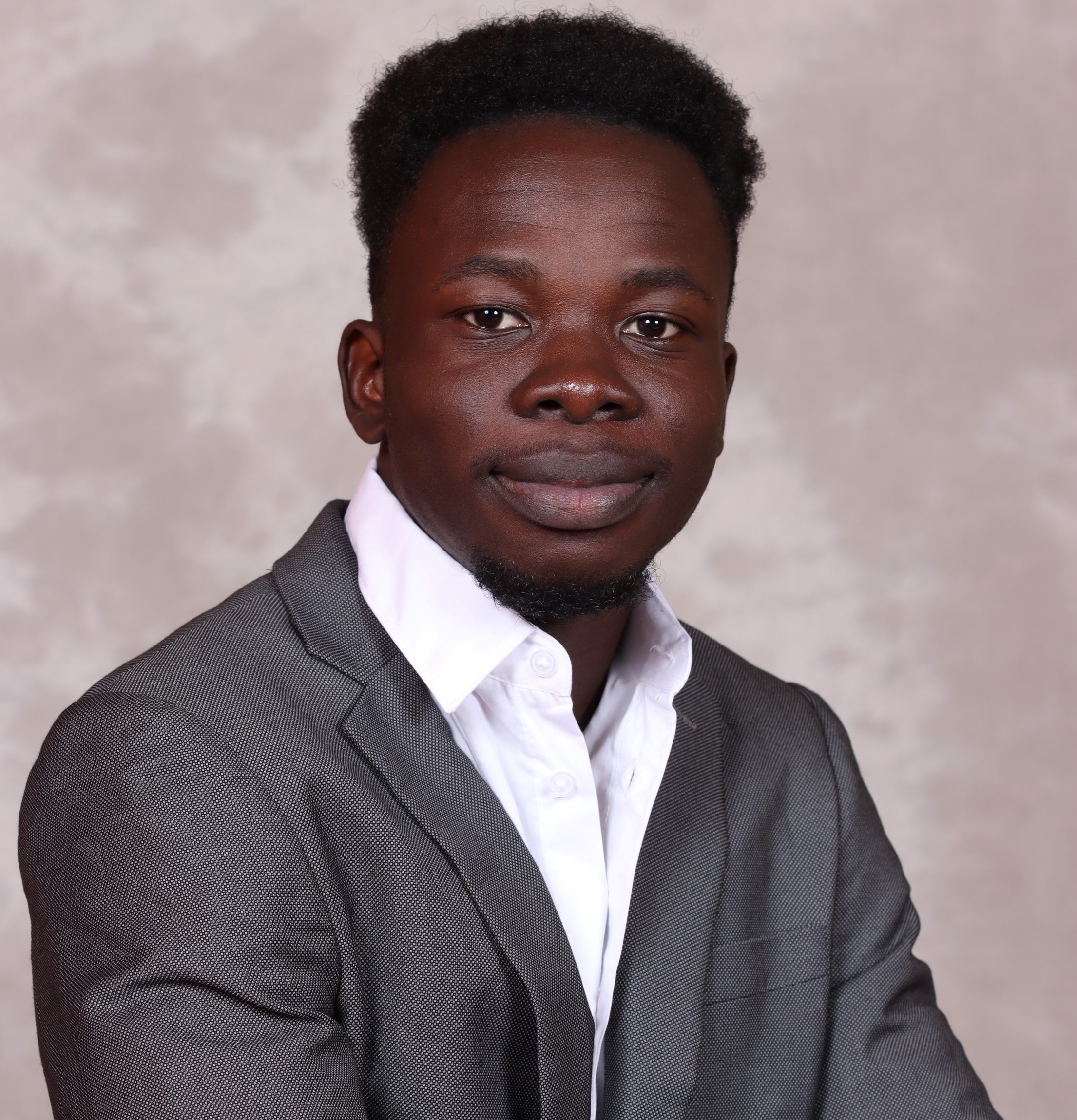Samuel OTOFA - Data Scientist