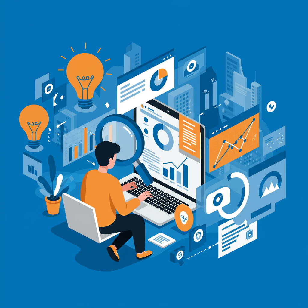 Analyse statistique avec Python
